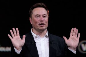‘My boss didnt even know Tesla employees talk about being