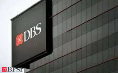 DBS Bank India rolls out initiative to support women re-entering the workplace, ET BFSI