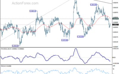 EUR/GBP Daily Outlook – Action Forex