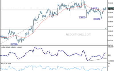 USD/CHF Mid-Day Outlook – Action Forex