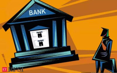 Banking sector net crosses Rs 3 lakh crore for first time in FY24, ET BFSI