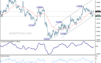 EUR/USD Weekly Outlook – Action Forex