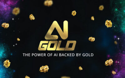 AIGOLD Goes Live, Introducing the First Gold Backed Crypto Project – Blockchain News, Opinion, TV and Jobs