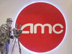 AMC completed sale 250 million of stock Monday after meme stock