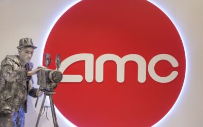 AMC completed sale $250 million of stock Monday after meme-stock rally