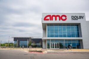 AMC is gaining market share but debt sparks analyst concern