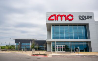 AMC is gaining market share, but debt sparks analyst concern