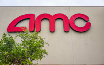 AMC’s stock surges along with fellow meme stock GameStop as Roaring Kitty returns