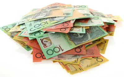 AUD/USD Stabilizes After Taking a Tumble, Fed Next