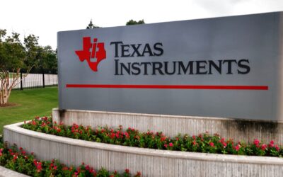 Activist Elliott takes $2.5 billion stake in Texas Instruments