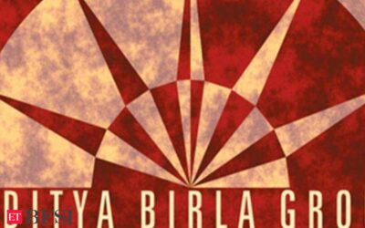 Aditya Birla Group joins $100 billion market cap club, BFSI News, ET BFSI