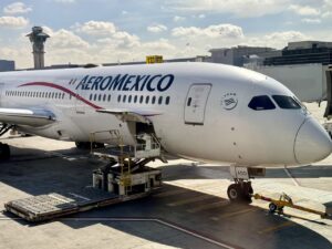 Aeromexico files NYSE IPO with backing from Apollo Delta Air