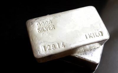 After Surpassing $30, Silver May Aim for $50