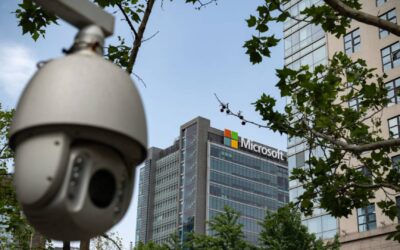 After a big hack, Microsoft is tying top executive pay to cyberthreats