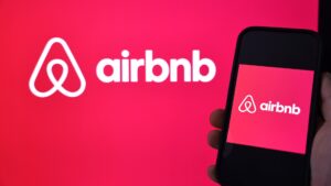 Airbnb ABNB Q1 2024 earnings