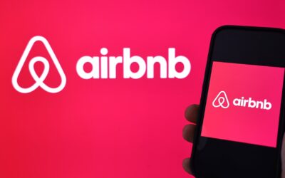 Airbnb (ABNB) Q1 2024 earnings