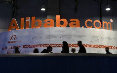 Alibaba to sell $4.5 billion in convertible debt to fund stock buybacks