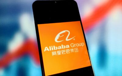 Alibaba’s Hong Kong shares drop 5% after report of possible $5 billion convertible bond sale
