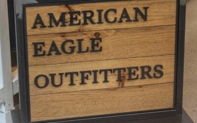 American Eagle (AEO) earnings Q1 2024