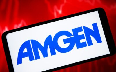 Amgen soars on weight loss drug progress, Novo Nordisk, Eli Lilly slide