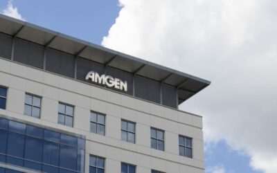 Amgen’s obesity-drug stock surge still in ‘early innings,’ analysts say