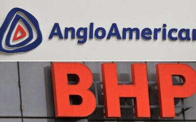 Anglo American rating downgraded after BHP talks collapse