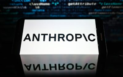 Anthropic iPhone AI app, business plan to compete with OpenAI announced
