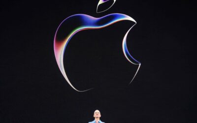 Apple has lost its shine. Here’s what can help it regain luster.