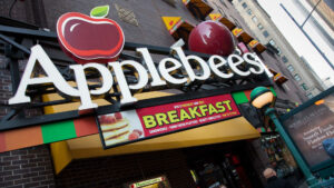 Applebees owner Dine Brands targets fast food customers