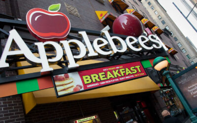 Applebee’s owner Dine Brands targets fast food customers