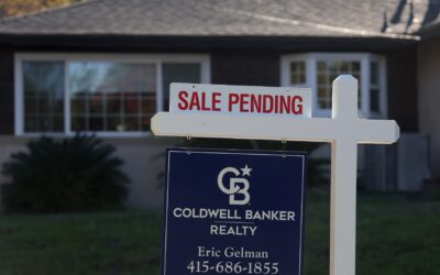 April pending home sales hit lowest level since start of pandemic