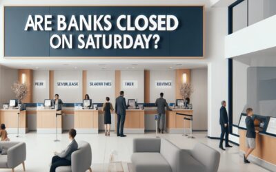 Are banks closed this Saturday, June 1, 2024?, ET BFSI