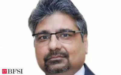 Atul Kumar Goel, PNB, ET BFSI