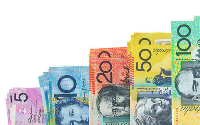 Strong Inflation Boosts Aussie, Euro Struggle Returns