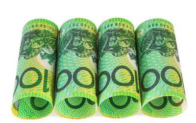 Australian Dollar Eyes RBA Minutes
