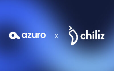 Azuro and Chiliz Working Together to Boost Adoption of Onchain Sport Prediction Markets – Blockchain News, Opinion, TV and Jobs
