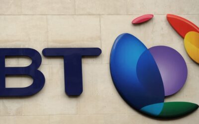 BT Group shares soar after price increases boost revenue