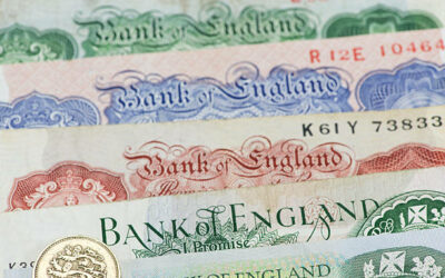Bank of England Preview – Setting the Stage for a June Cut