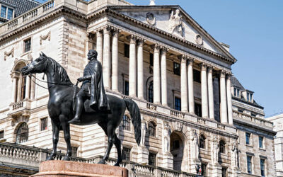 Bank of England – Revised BoE Call – Hot Service Inflation Spells Trouble