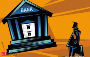 Banking sector net crosses Rs 3 lakh crore for first