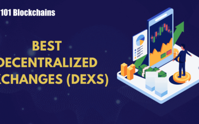 Best Decentralized Exchanges (DEXs) 2024