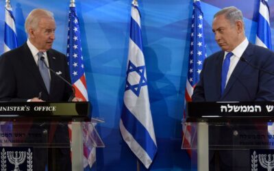 Biden and Netanyahu’s fraught relationship hits new low