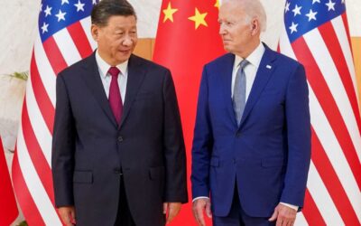 Biden raises China tariffs on EVs, solar panels, batteries