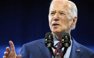 Biden set to meet with executives from Citi, United Airlines & others
