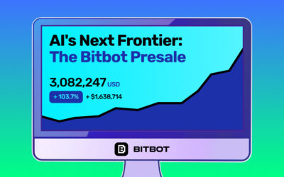 Bitbot’s Presale Passes $3M After AI Development Update – Blockchain News, Opinion, TV and Jobs