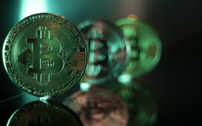 Bitcoin having best day since March following cooler April inflation reading