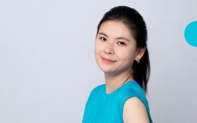 Bitget appoints Gracy Chen as CEO