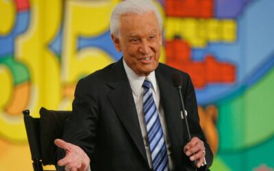 Bob Barker’s Hollywood Hills estate sells for the right price: almost $3.8 million