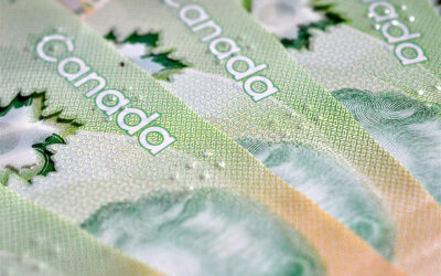 Canadian Dollar Quiet Ahead of Jobs Data