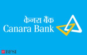 Canara Bank shares surge nearly 5 as stock split comes